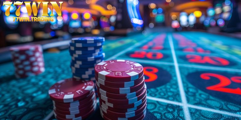 Điểm quan trọng cần xem qua khi chơi tại sảnh casino 77WIN