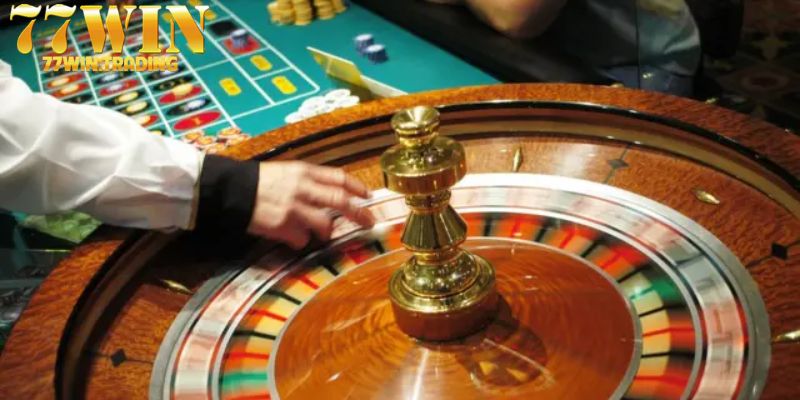 Những trò chơi nổi bật mà bạn không thể bỏ qua tại sảnh casino 77WIN