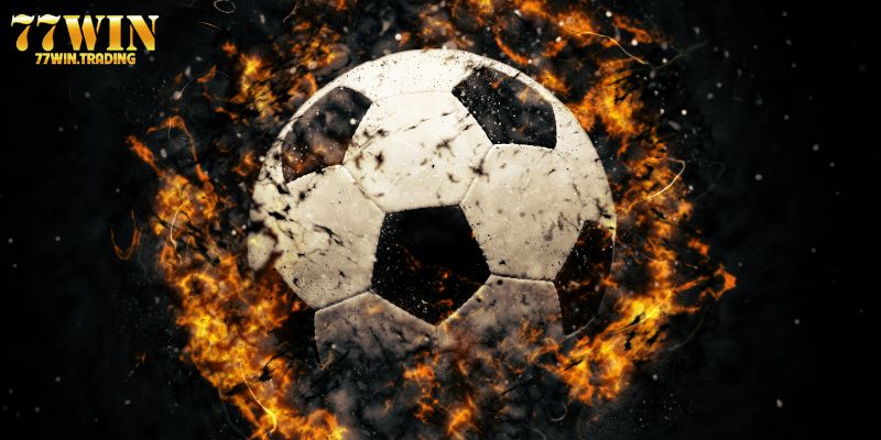 Bật mí các mẹo bất bại trong chơ bóng đá ảo 77WIN