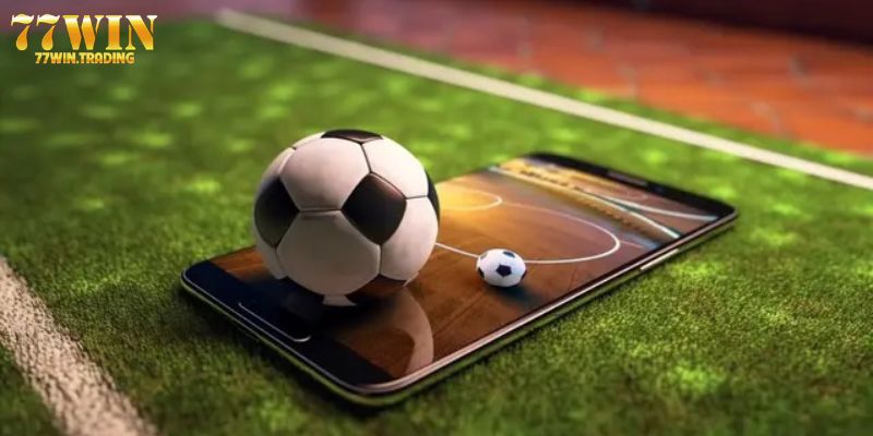 Bóng đá ảo là gì 77WIN
