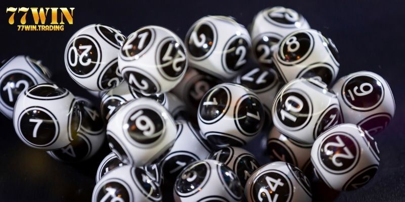 Cách bắt lô kép chuẩn 77WIN