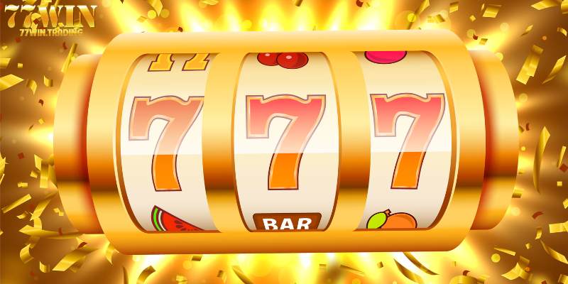 Crazy 777 - Slot truyền thống, giải thưởng lớn
