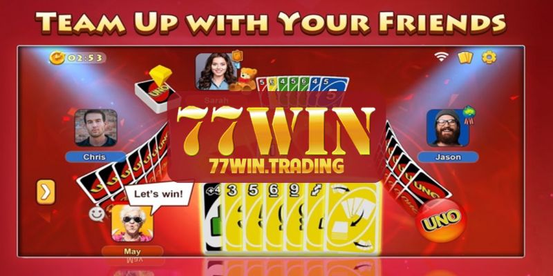 Đánh đâu thắng đó với những tips đỉnh cao từ cao thủ uno!