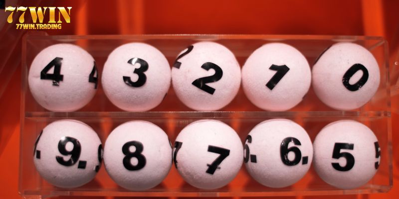 Điểm qua những thuật toán xổ số là gì 77WIN mới nhất hiện nay