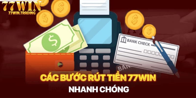Một số lưu ý giúp người dùng không mắc lỗi khi rút tiền