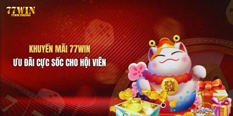 Những điều thường được hỏi về chương trình khuyến mãi 77Win 