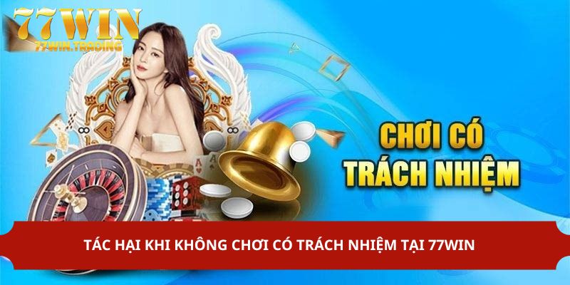 Tác hại cơ bản nên biết