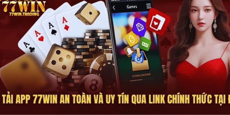 Một số lỗi thường gặp khi tải app 77WIN hiện nay
