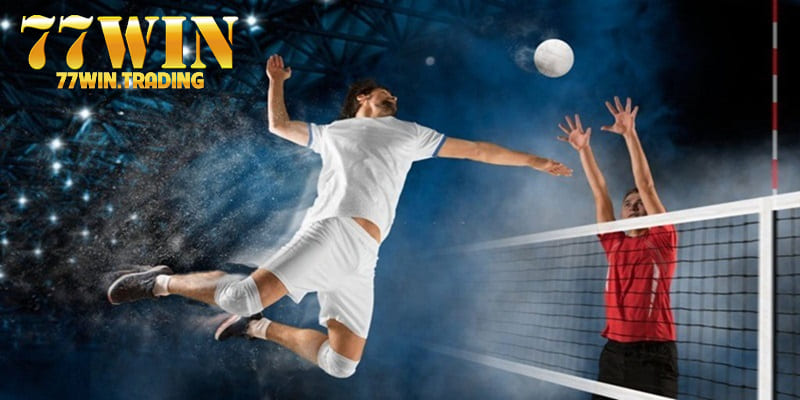 Bóng chuyền - Quy tụ nhiều giải đấu chất lượng