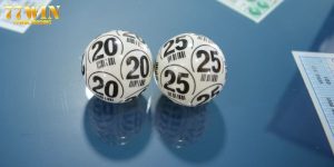 Thuật toán xổ số là gì 77WIN