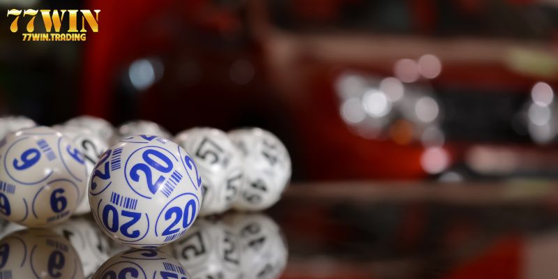 Thuật toán xổ số là gì 77WIN tạo ra kết quả không thể đoán trước