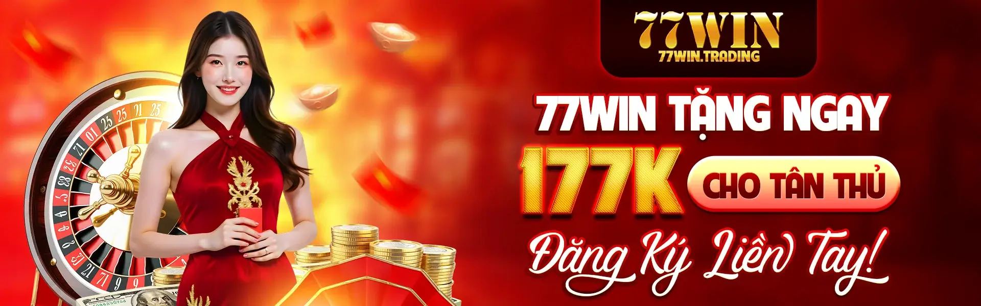 banner 77win