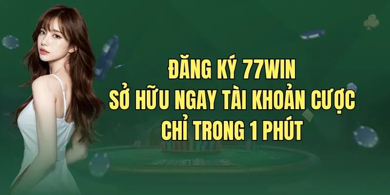 Các thao tác để tham gia tại nền tảng vô cùng đơn giản