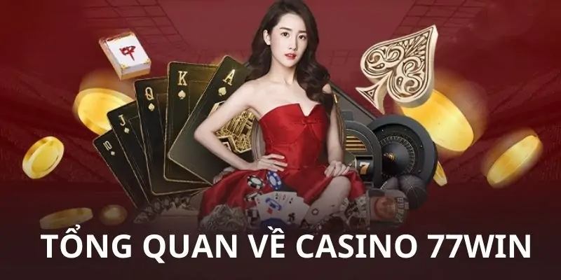 Trải nghiệm sòng bài casino đỉnh cao và chân thực nhất